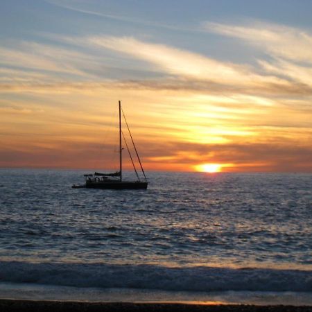 Apartamento Sol Y Mar Tazacorte Bagian luar foto