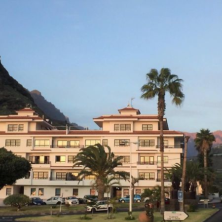 Apartamento Sol Y Mar Tazacorte Bagian luar foto
