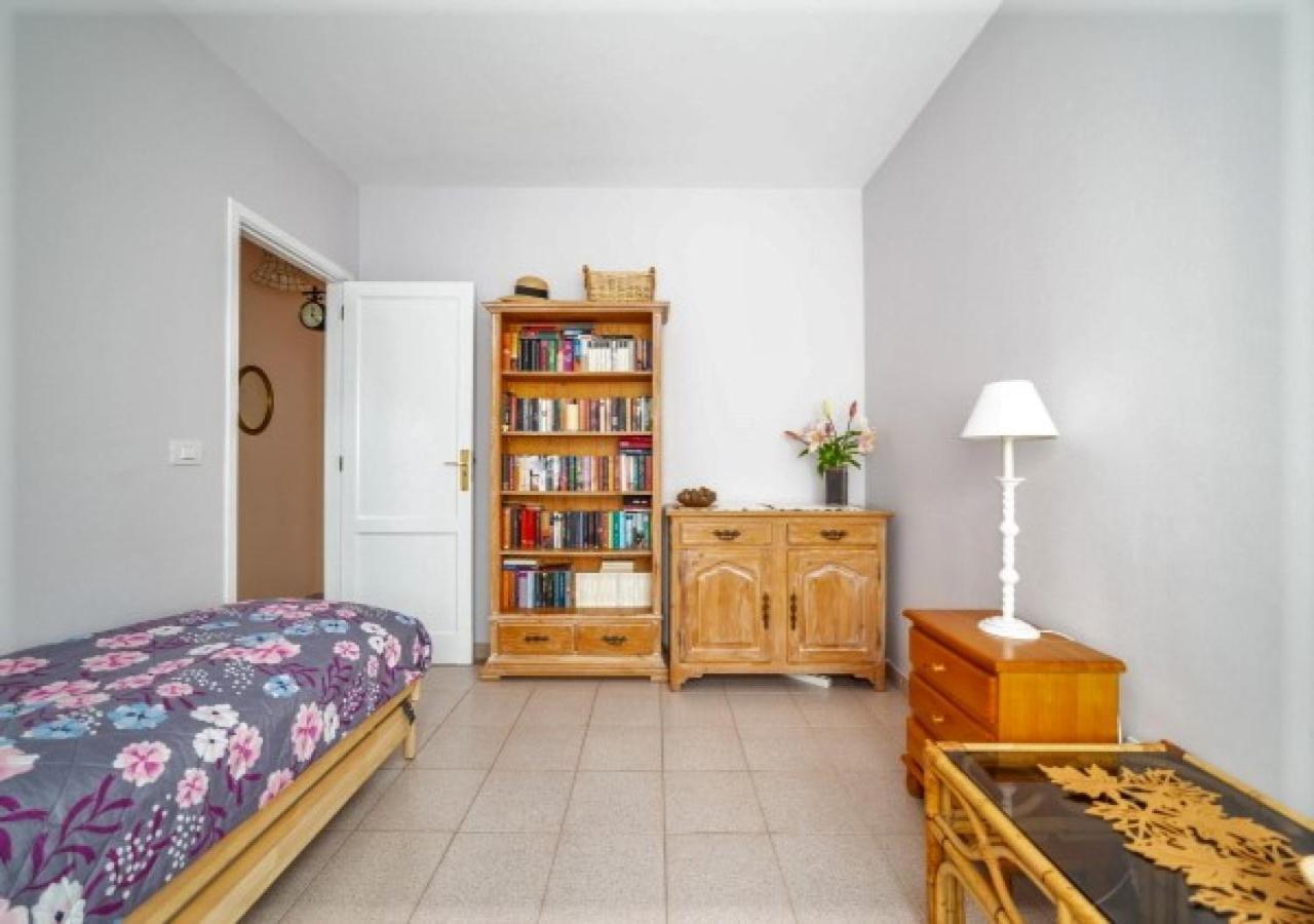 Apartamento Sol Y Mar Tazacorte Bagian luar foto