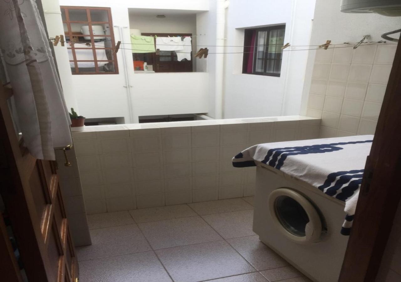 Apartamento Sol Y Mar Tazacorte Bagian luar foto