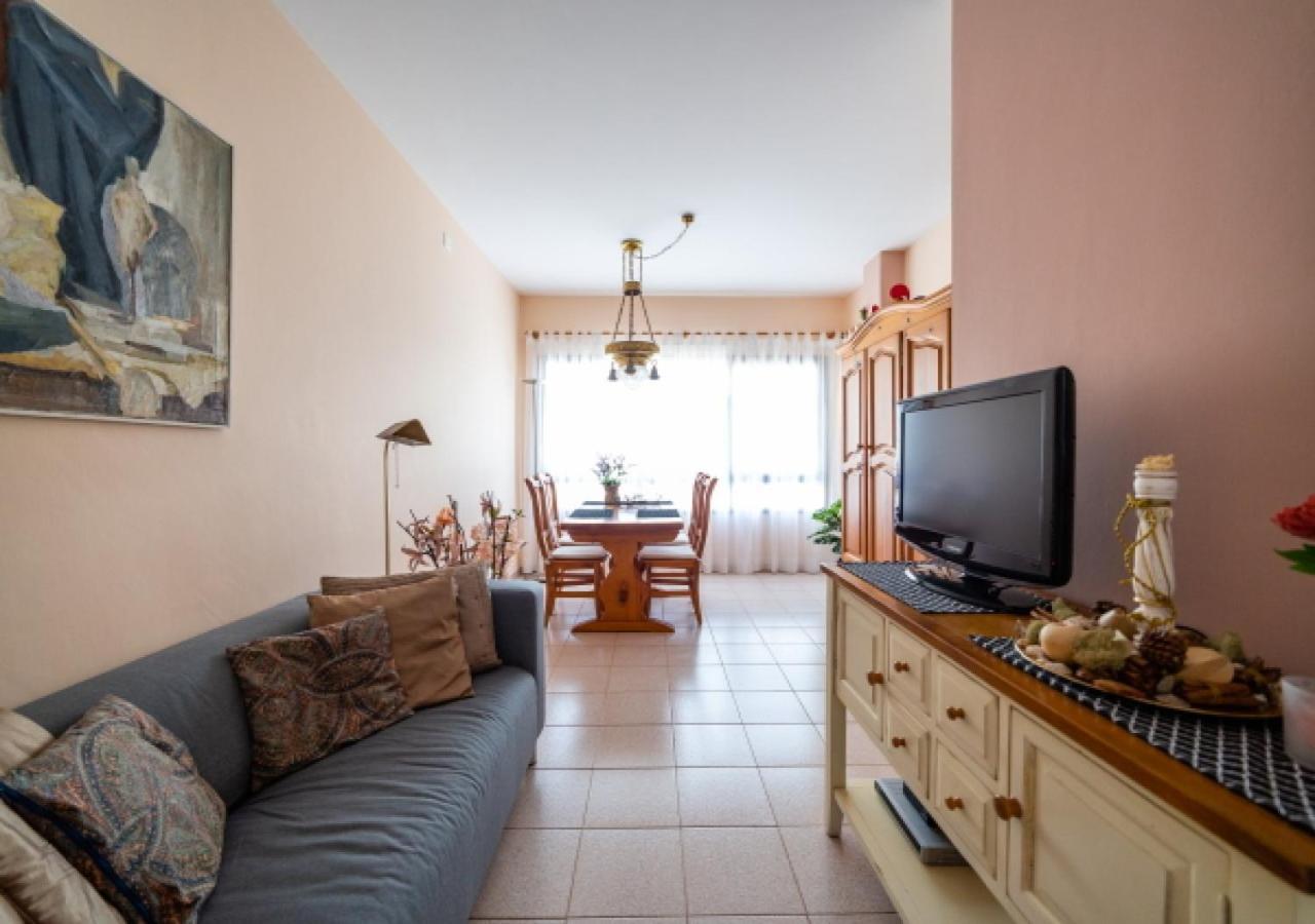 Apartamento Sol Y Mar Tazacorte Bagian luar foto