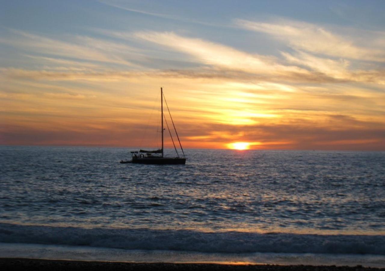Apartamento Sol Y Mar Tazacorte Bagian luar foto