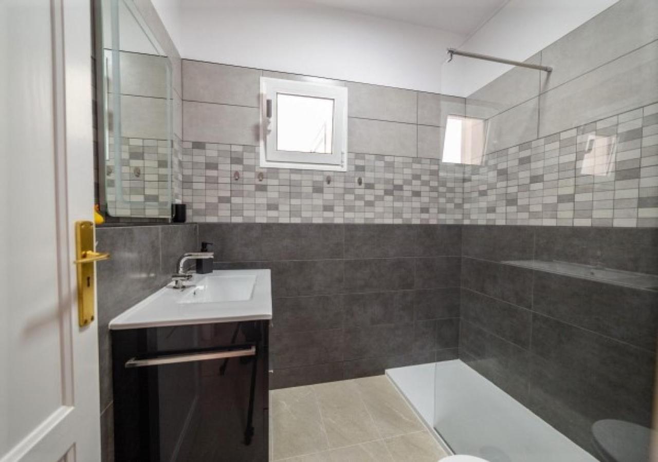 Apartamento Sol Y Mar Tazacorte Bagian luar foto