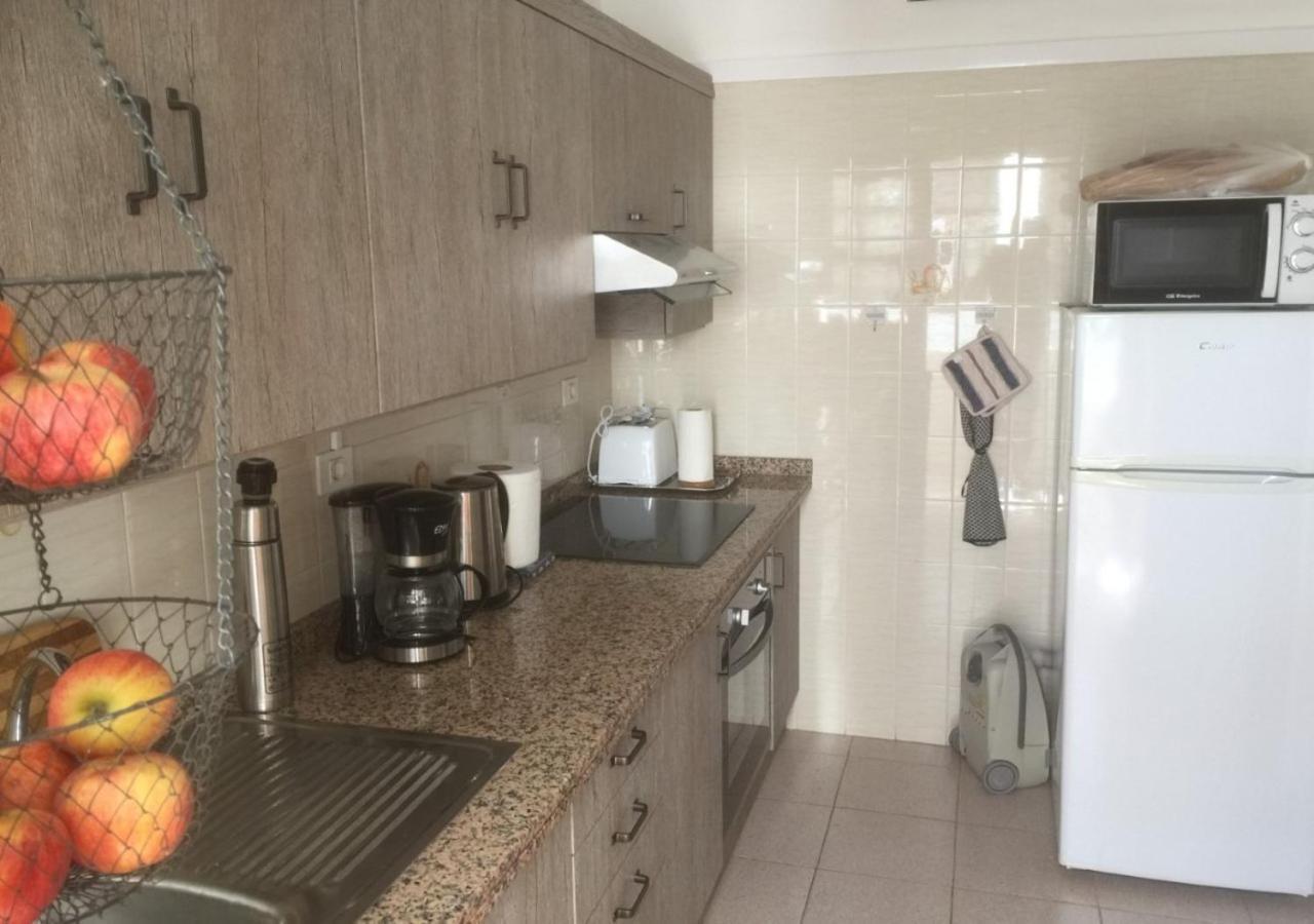 Apartamento Sol Y Mar Tazacorte Bagian luar foto